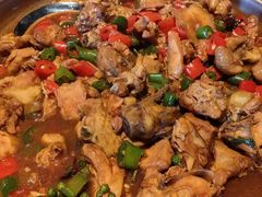-庆云楼饭庄(什刹海店)
