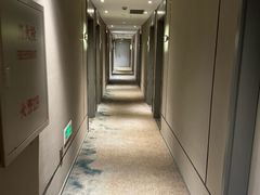 -如家商旅酒店(上海奉贤南桥百联购物中心店)