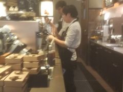 -星巴克(天津站区第二店)