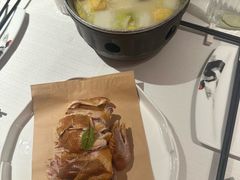 -旺顺阁·北京菜(北辰上品+)