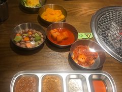 -·缸桶屋·韩式牛肋条自助烤肉(西湖D11店)