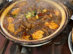 臭大元烧肥肠-壶园美食·淮扬菜(东圈门店)