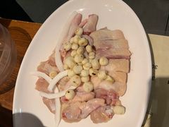 -润泽园椰子鸡(汇一城店)