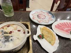 -钦善斋·养生膳食·精典川菜(武侯祠店)