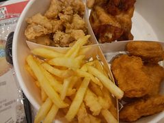 -肯德基(凤凰海店)