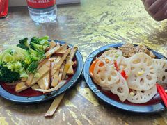 -惠丰源烩面馆(经七路店)