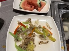 -海底捞火锅(金光华店)