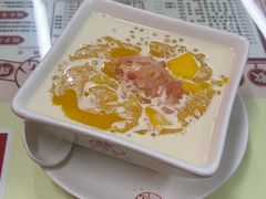 -香港華心糖水鋪(南西总店)