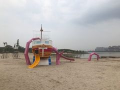-九龙湖公园