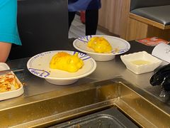-金妈家烤肉(龙湖U城天街店)