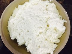 -梯坎豆花