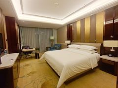 -郑州美盛喜来登大酒店