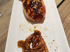 -卡朋西餐(扬名广场店)