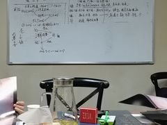 -6号玩家桌游吧(汉街店)