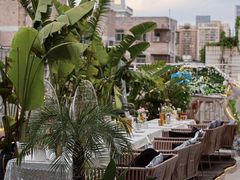 -天空花园餐吧·生日·团建(南山店)