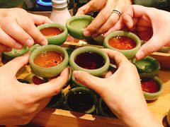 -繁·醉花亭小酒馆(鼓楼店)