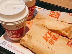 -肯德基(马路湾店)
