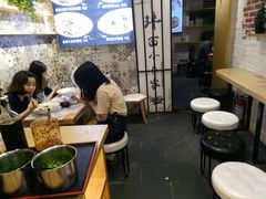 大堂-拌面小当家