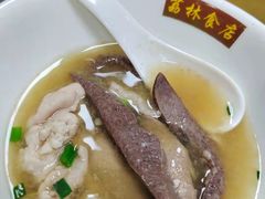 -荔林食店(西华路店)