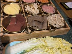 -麻田会 ·鲜活现烹·牛蛙火锅(珠江新城维家思广场店)