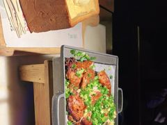 -绿茶餐厅(汇悦大融城店)
