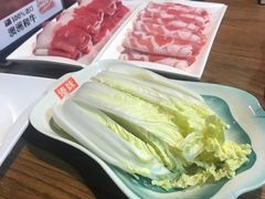 -傣妹火锅(南京东路一店)