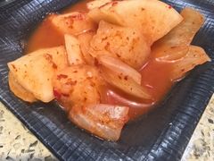 -真利味·脊骨火锅·正宗韩国料理(韩乐坊店)