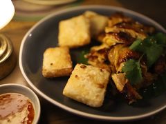 -CHINCHIN 青青·泰国料理(万象食家店)