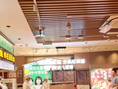 -西贝(南开大悦城店)