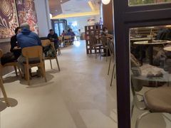 -COSTA COFFEE(新奥购物中心店)