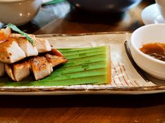 -帕蓝·暹罗料理(大学路店)