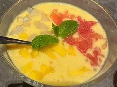 -汤城小厨•粤菜•靓汤(苏州街店)