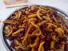 -盛德利食府 天津菜(河西店)