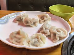 -田记自助海鲜饺子