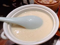 民国美龄粥-南京大牌档(中关村店)