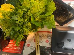 -今日炊牛·潮汕牛肉火锅(华采天地店)