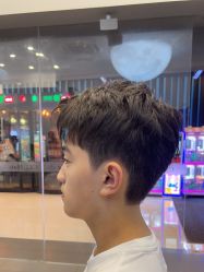 点击看大图 -CIT造型·烫发·染发