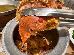-隅乐胡椒虾·台湾菜·团建(皇岗店)