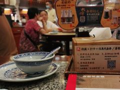 大堂-南京大牌档(龙江新城市广场店)
