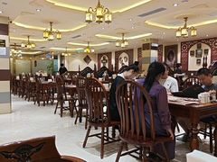 -BRBR叙利亚餐厅(总店)