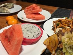 -汉巴味德(大悦城店)