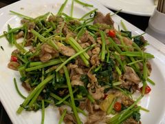 -红星渔村(将军石店)