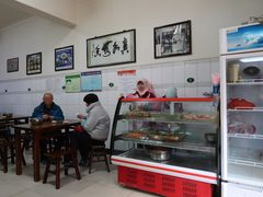 -老乌家特色小炒泡馍(大皮院店)