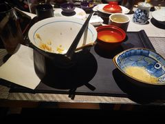 -王鼎精致料理铁板烧(世博源店)