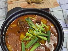 -狮龙啤酒烧烤屋(建二路店)