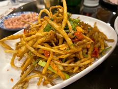 -大清花饺子(园林路店)