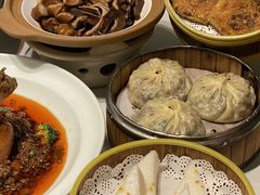 -江城小馆陕南妈妈菜·全球旅行餐厅(钟楼店)