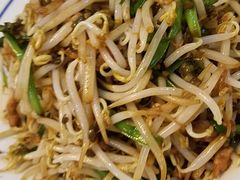 自家生小豆芽-凯达饺子城(燕山大街店)