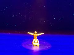 -交通银行前滩31演艺中心