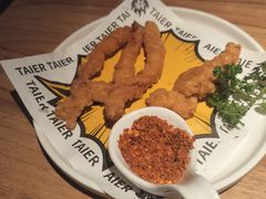 -太二酸菜鱼(kk mall店)